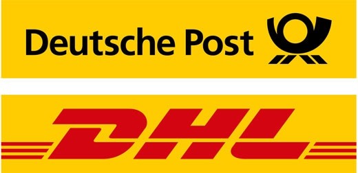 DHL Partner LOGSER AG - wir liefern mit DHL Deutschland